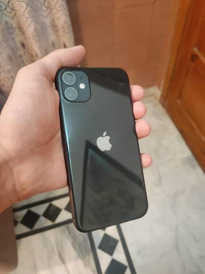 iphone 11, non-pta ,64gb