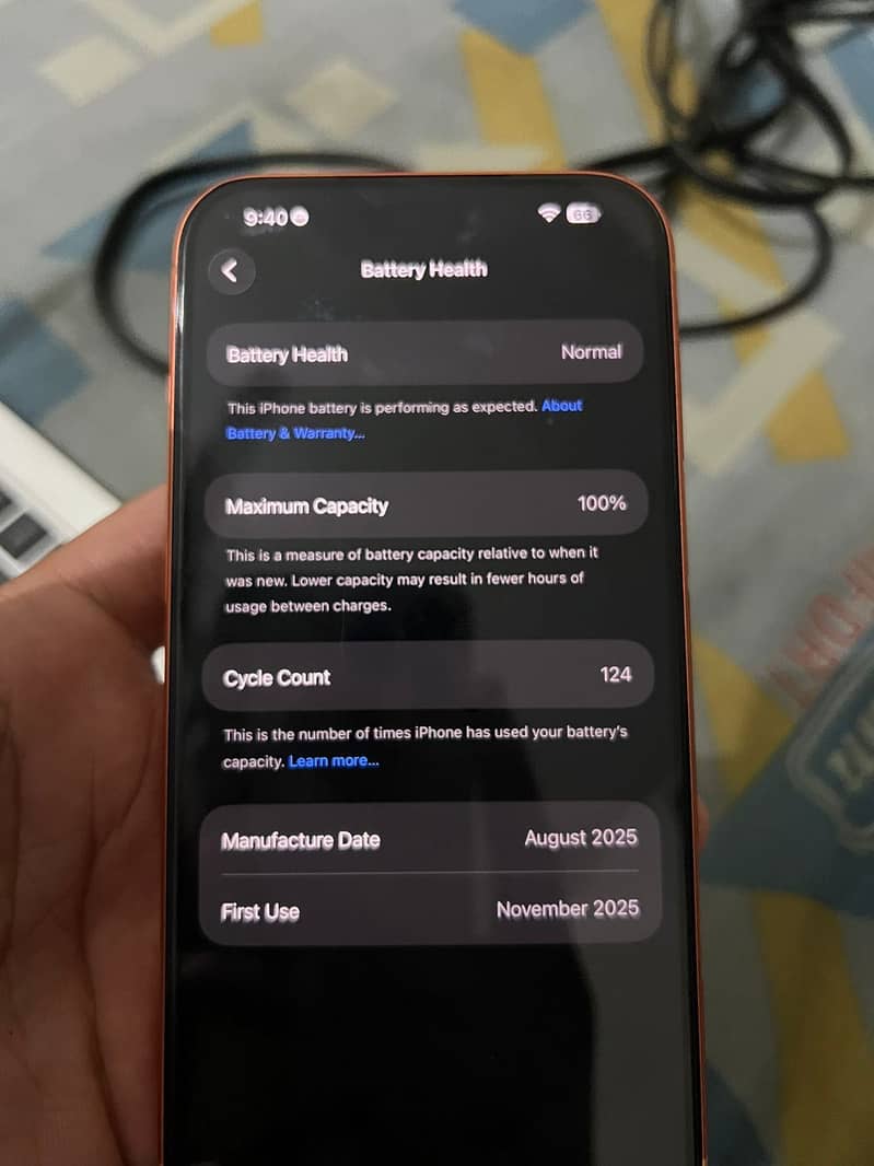 Iphone 17pro max 0
