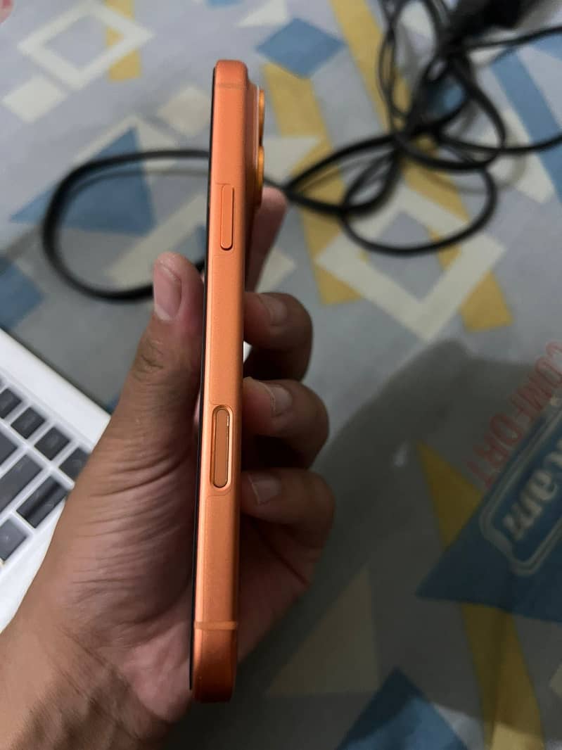 Iphone 17pro max 2