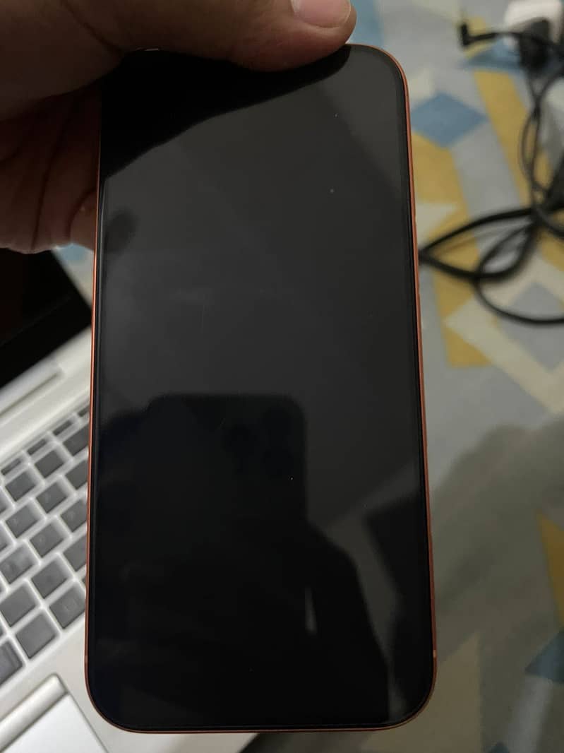 Iphone 17pro max 3