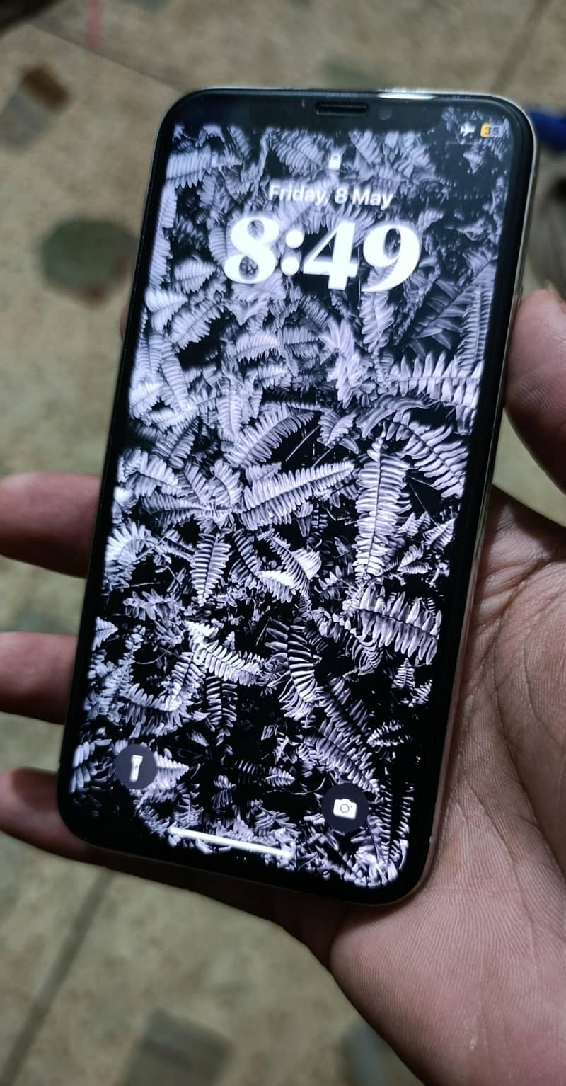 iPhone x 1