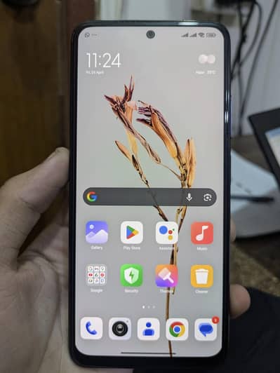 Xiaomi Redmi Note 11