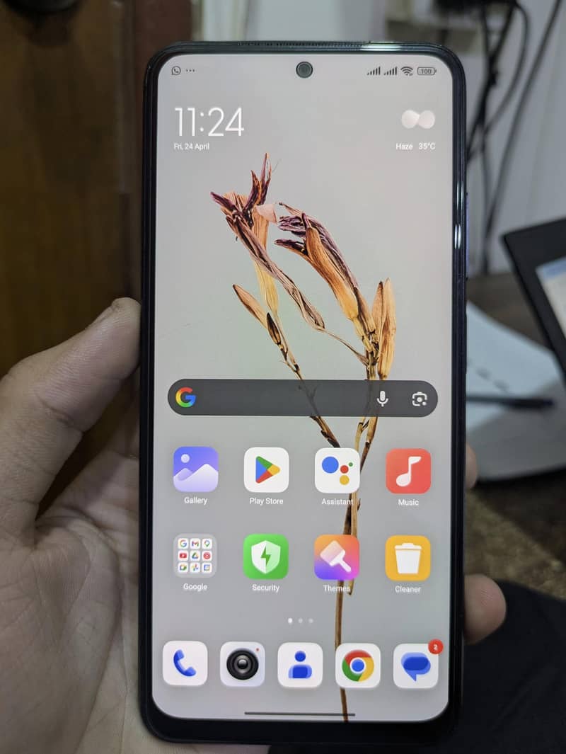Xiaomi Redmi Note 11 0