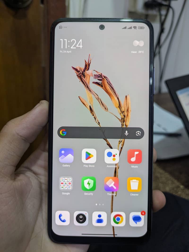 Xiaomi Redmi Note 11 1