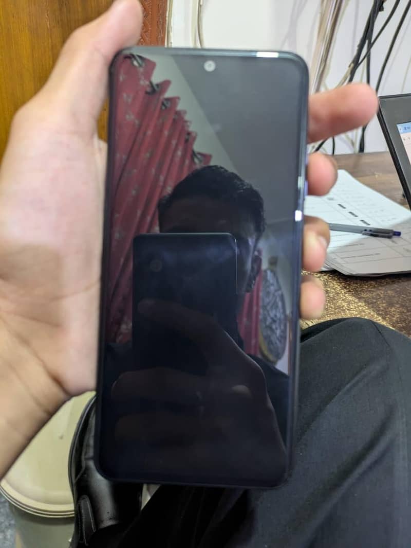 Xiaomi Redmi Note 11 4