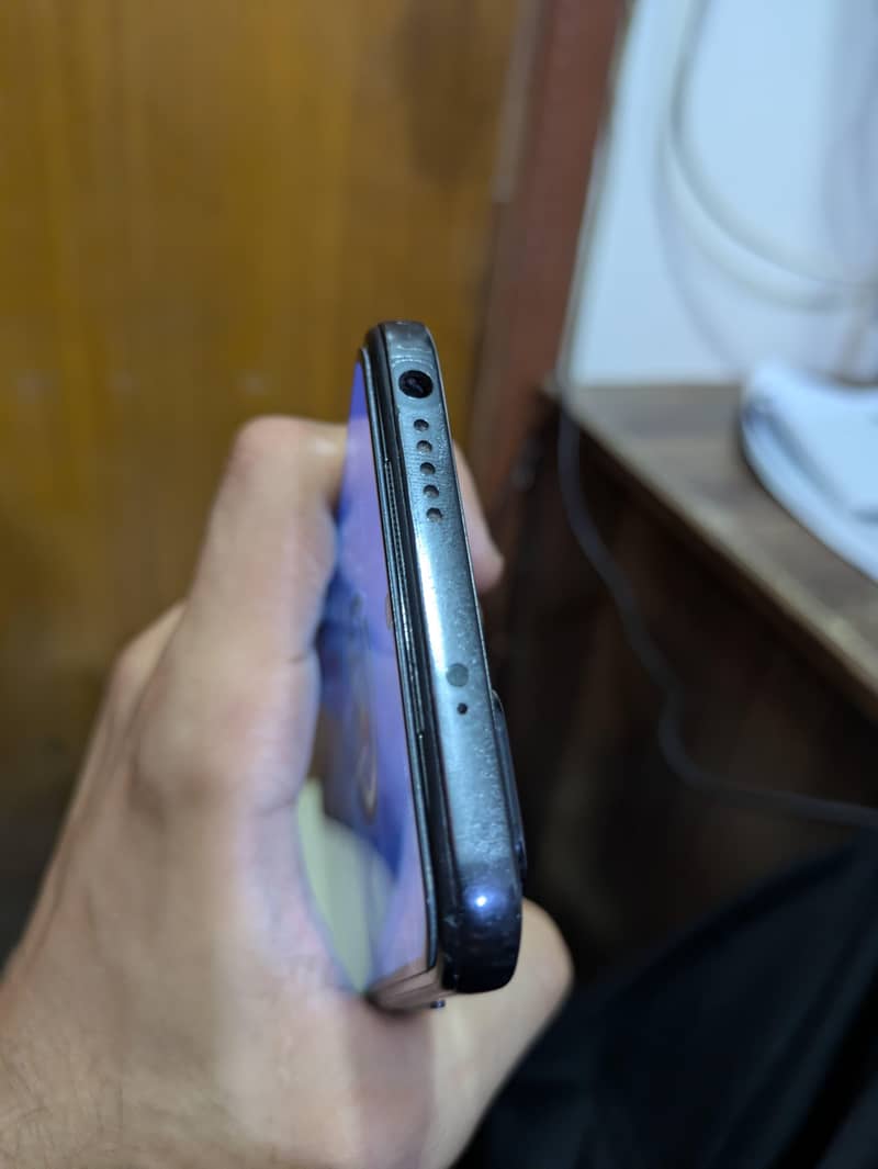 Xiaomi Redmi Note 11 5