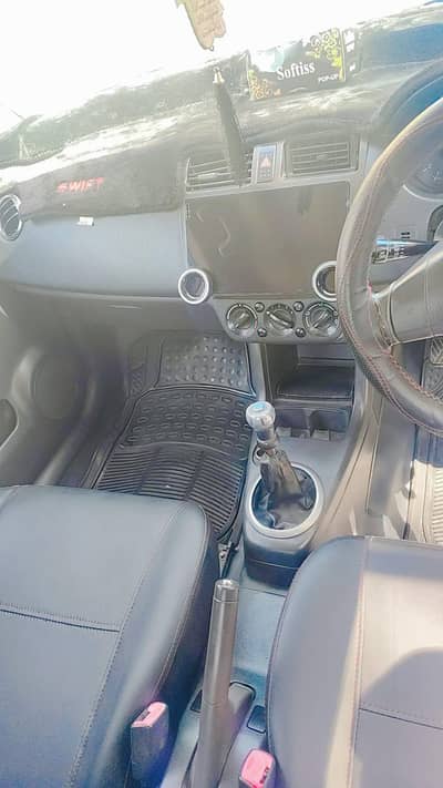 swift 2010 vary good condition