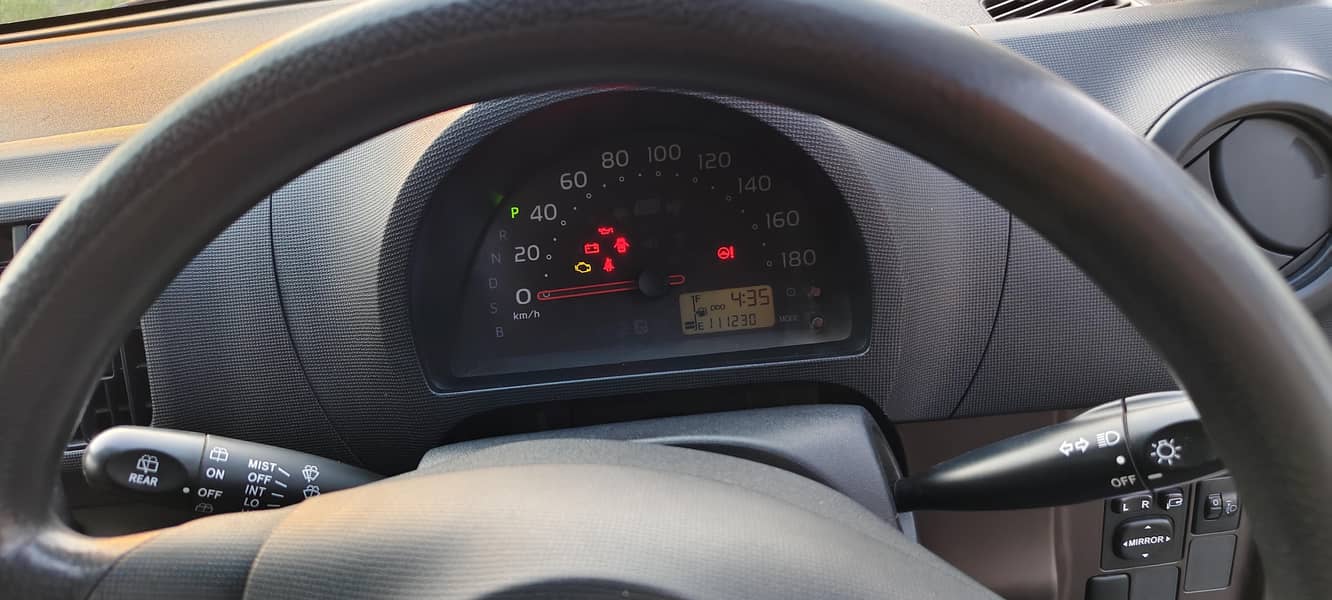 Toyota Passo 6