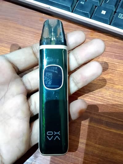 vape oxva xlim pro 2