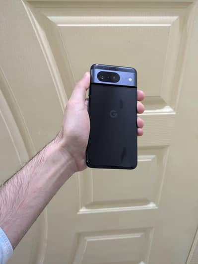 GOOGLE PIXEL 8 5G | PTA APPROVED DUAL SIM