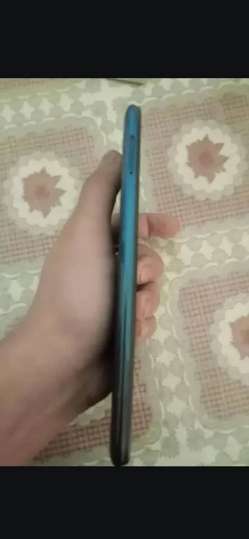 Infinix hot8 lite 3