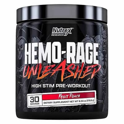 Pre-workout