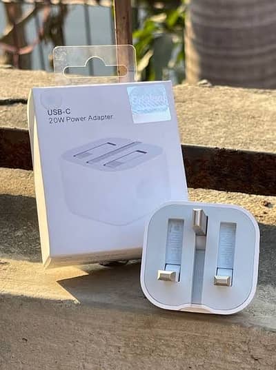 Apple 20(W)