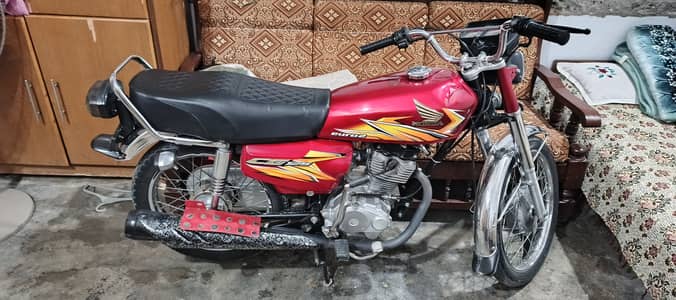 Honda 2021 modle