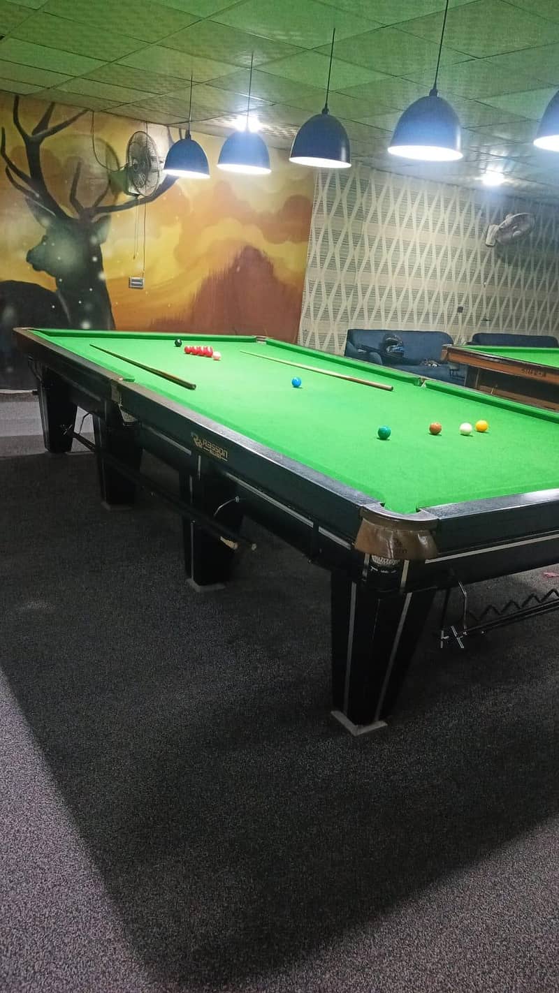 snooker 0