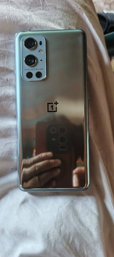 OnePlus 9Pro | 8+8/256