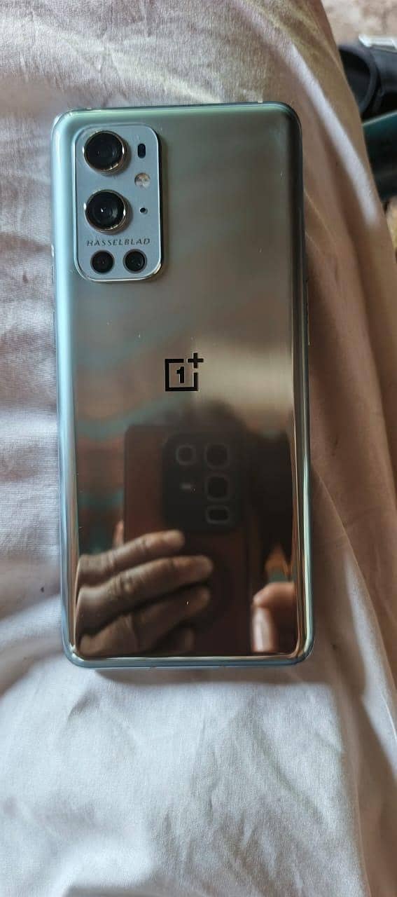 OnePlus 9Pro | 8+8/256 0