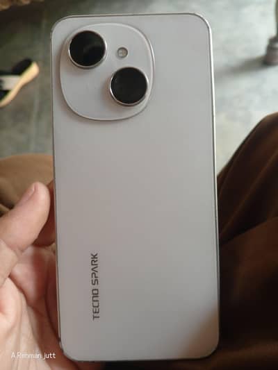 Tecno spark go 1 . . . . . . change with iphone 7 plus pta proved