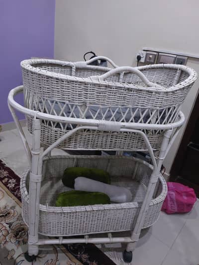 Baby Bassinet