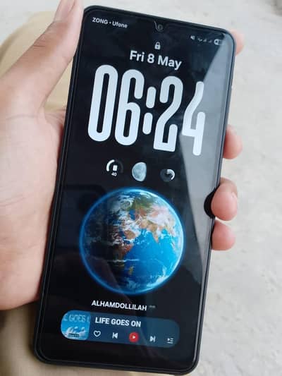 Samsung A07 4g