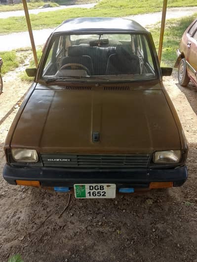 FX for sale