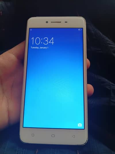 opportunity a37 2/16 gb all ok