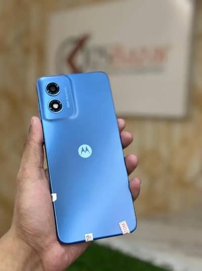 moto g play 2024