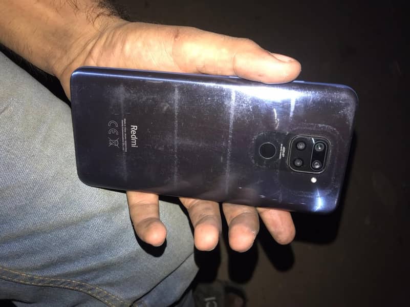 REMDI NOTE 9 5