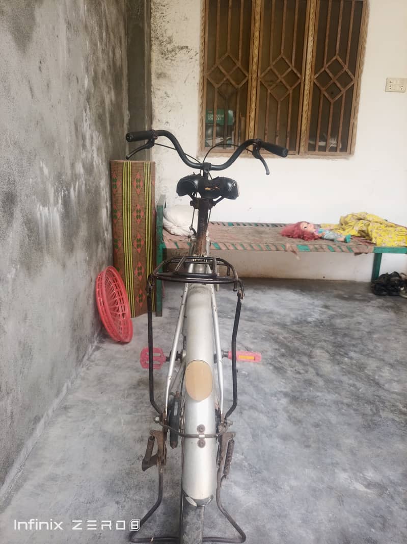 CYCLE 0