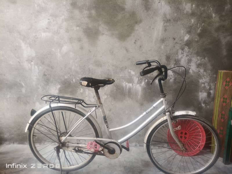 CYCLE 2