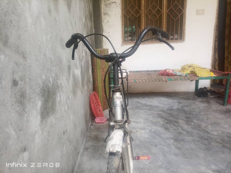 CYCLE 3