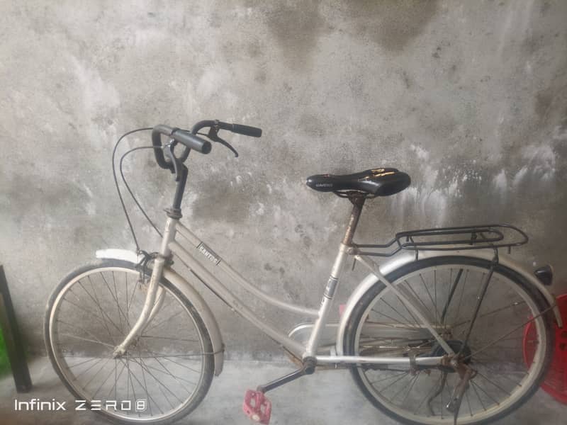 CYCLE 4