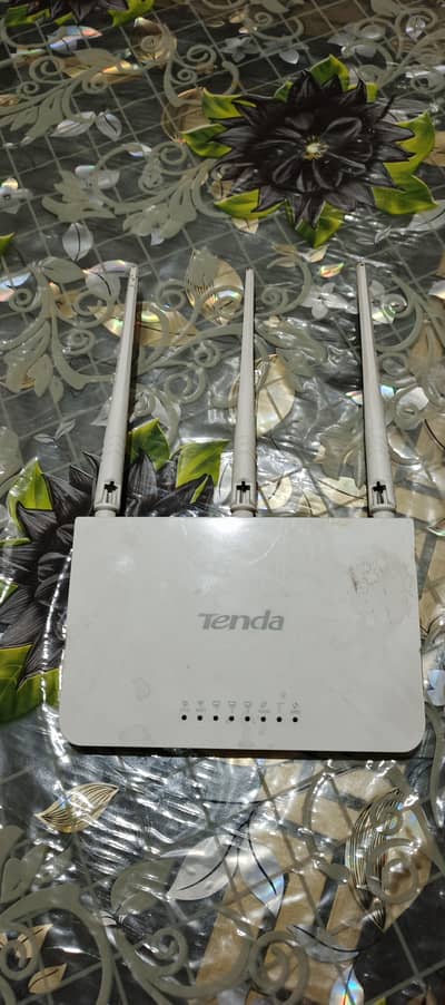 Tenda