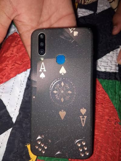 vivo y17 argent sale exchange possible