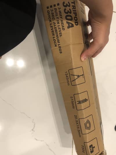 Tripod stand for mobile and camera (NEW)