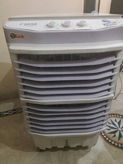 Room Air Cooler