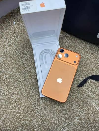 Iphone 17 pro max 256gb