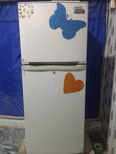 ORIENT REFRIGERATOR