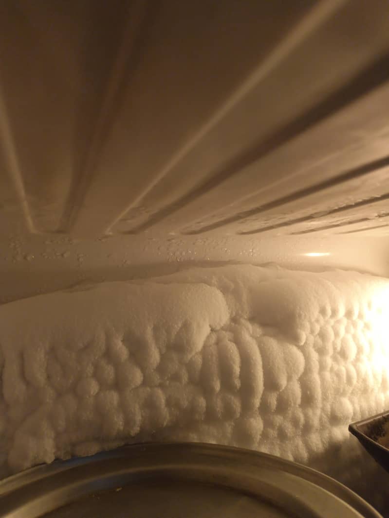 ORIENT REFRIGERATOR 2