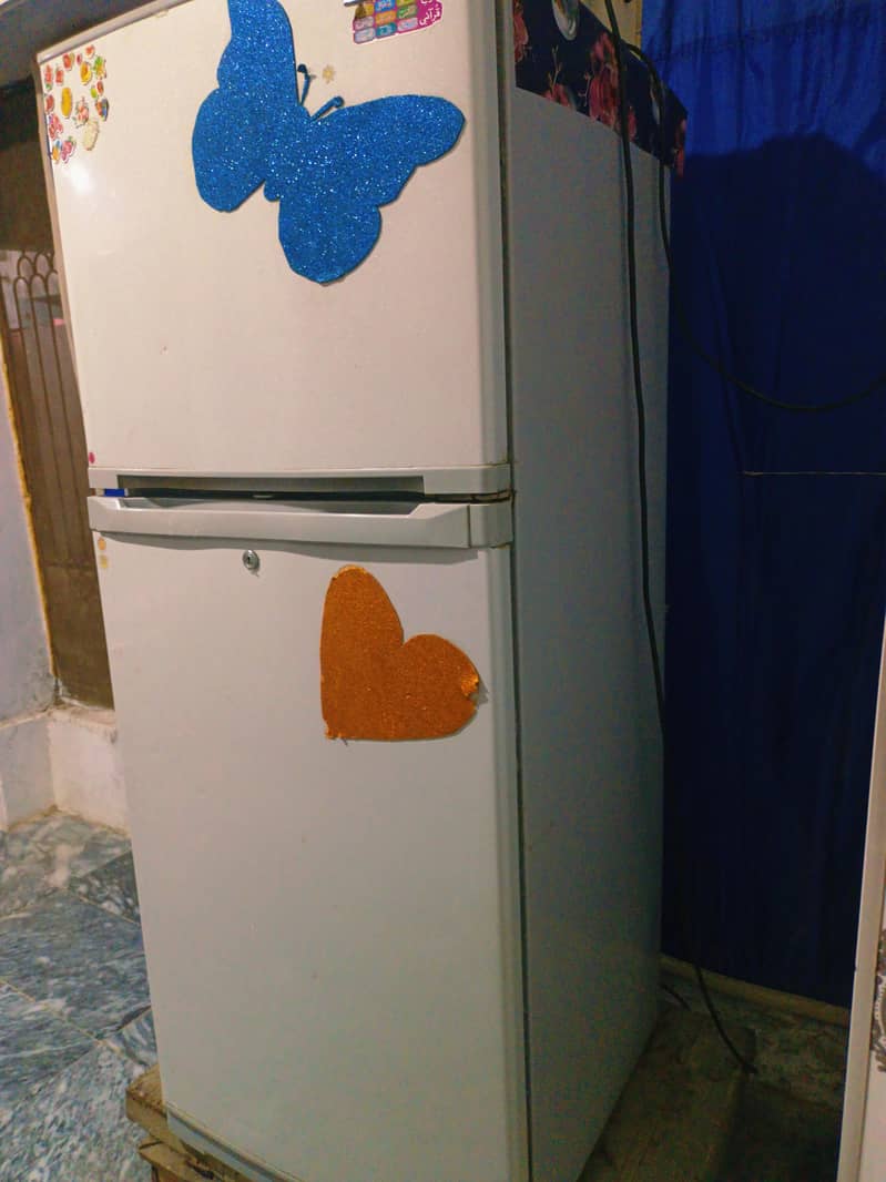 ORIENT REFRIGERATOR 3