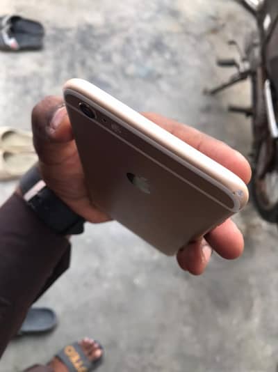 I PHONE 6 PLUS