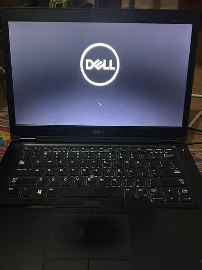Laptop