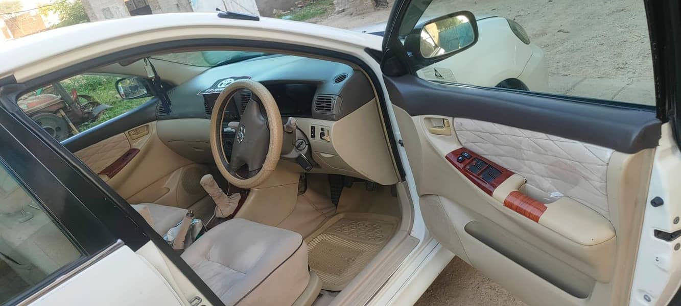 20D saloon 0