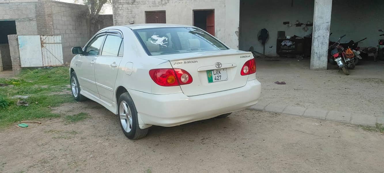 20D saloon 1