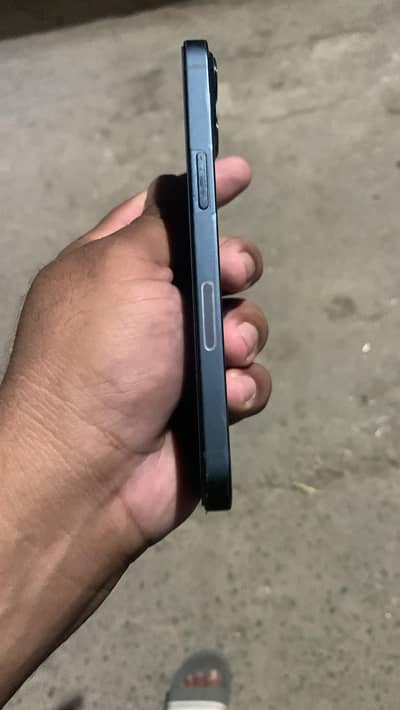 iphone 13 PTA approved water pack 128gb