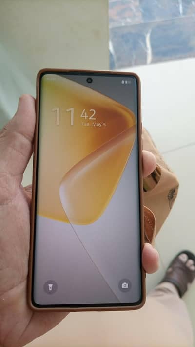 infinix Hot 50 pro plus