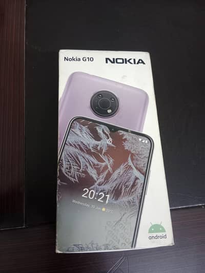 Nokia g 10 4 64