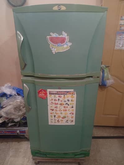 Pel Fridge