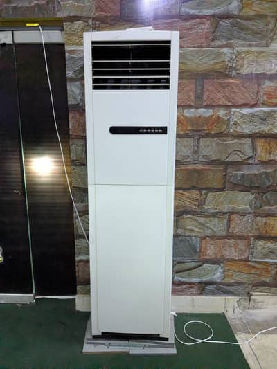 chiller 2ton