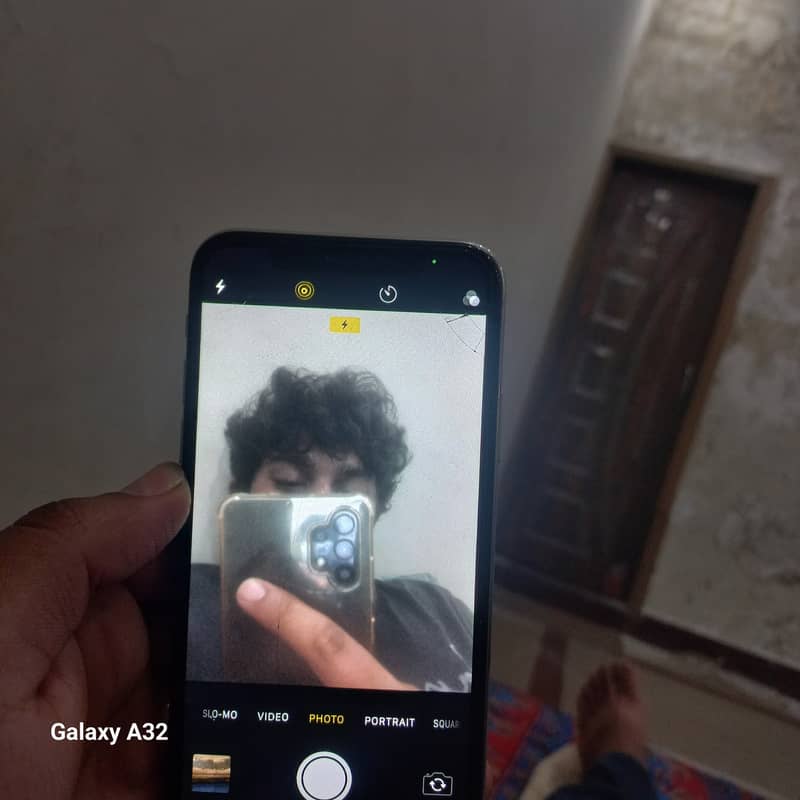 iphone x 4